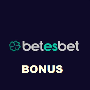BETESBET BONUS