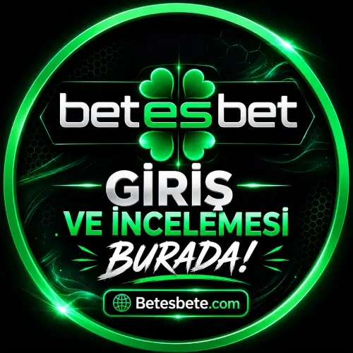 Betesbet giriş ve teknik incelemesi